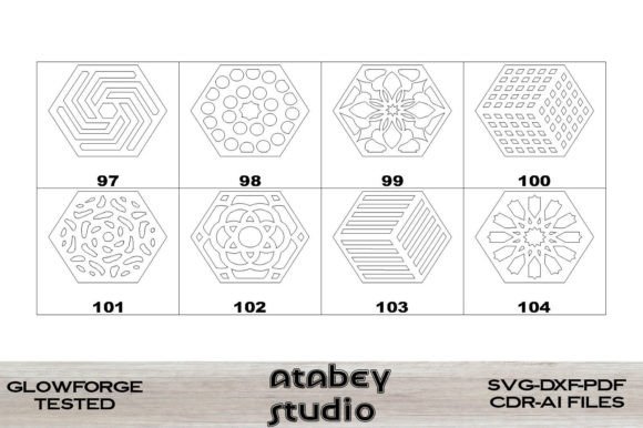 Wood Metal Coaster Grill Wall Esoteric: A Unique Design Asset
